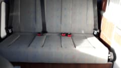 Keep it Simple – 4p Volkswagen bus uit 2004