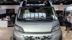 Adria Twin 640 SGX E AUTOMATIC