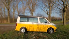 STORMY 2 – Volkswagen California Ocean 