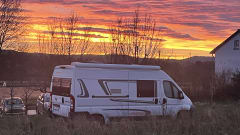 GINNY – small but has everything