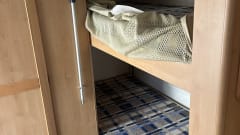 Fiat Alcove a 7 posti del 2006