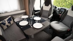 Sunny – 5p Sunlight halbintegriert ab 2020