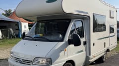 Mansardato agile e confortevole