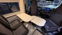 5p Westfalia bus from 2026