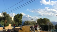 Fridolin – VW T5 camper van - do it yourself