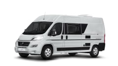 Vehicle 4 – 2-4 berth immaculate 2025 Expedition 67 "Flex" campervan 