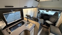 Sun Living A75SL AUTOMAAT