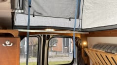 SomethingEls – 2-Sitzer Citroën-Bus aus dem Jahr 2013
