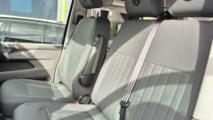 Bute – 4 berth Volkswagen Campervan 