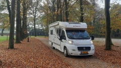 Plus disponible à la location !