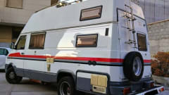 Filippo  – Freerider