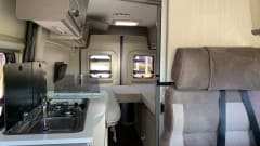 2p Chausson bus from 2018