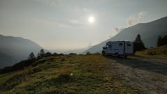 Lovely Camper – Cabinet