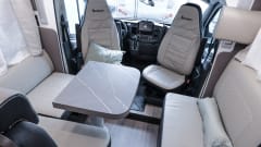 7 – Benimar Cocoon 496 (new 2023) 