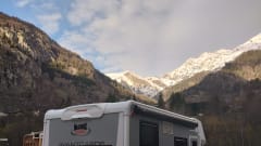 Soigneur – 3+1 McLouis semi-integrated from 2024