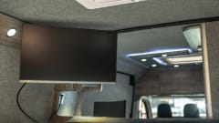 Dembe – VW Crafter