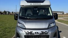 Chausson 640 Ultimate Titanium AUTOMATIC