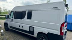 3p Citroën bus from 2019