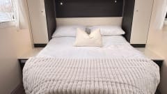 4 berth Roller Team semi-integrated from 2022