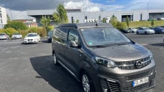 LEPO – Alleskönner