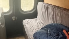 2p Other campervan uit 2021