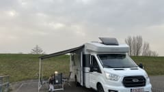 Sun Living S75SL Automatik 2026 – Luxus und Komfort für einen unbeschwerten Urlaub