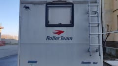 Roller team pegaso garage – Wonderful experiences await you