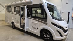 ITSMAGIC – 5-prong McLouis integrated from 2026