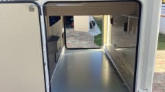 ginisty – Camping-car MC louis 5 places