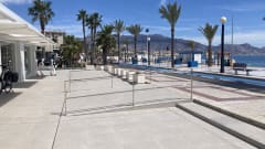 Completely complete Weinsberg Cara Compact - Pepper Edition (6.75 mtr)