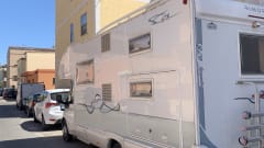 Discover Sardinia by camper