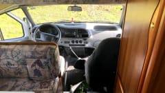 6p Ford alcove from 1997