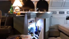 Bertyventurer – 4 berth Mazda bongo to hire with awnings let your adventure begin here