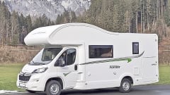 A699DVB-F – Forster A699DVB-F