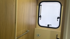 Shorter way  – 6-persoons Rimor alkoof uit 2023