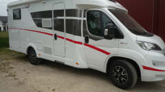 T 66 – Sunlight T 66 automatic transmission