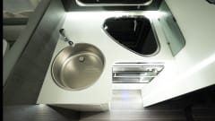 5 berth Ford roller team 685