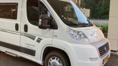 3p Fiat bus from 2010