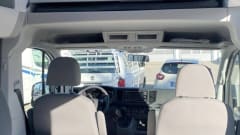 Guido  – Grand California 600