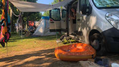 Brum – 2p Renault Master DIY Camper von 2012