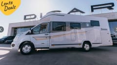 5p Benimar teilintegriert ab 2026