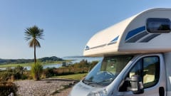 Ann Oak – 6 people motorhome