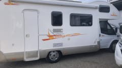 Sergio – Travel with peace of mind!