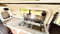 SAVAGE – CITY-VAN - BUERSTNER COPA C 500