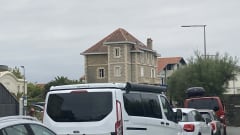 NUGGET – FORD NUGGET