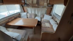 Suus – 6p Rimor-Nische aus dem Jahr 2004