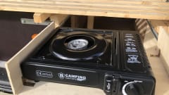 T 4 You – T4 with roof tent + gas heating at a bargain price from 15 EUR/person