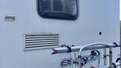 Maisie – Lovely motorhome with everything you need.