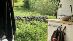 Daisy🌼  – The 2 berth beauty