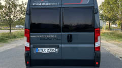 Rollerteam Livingstone Duo Xl